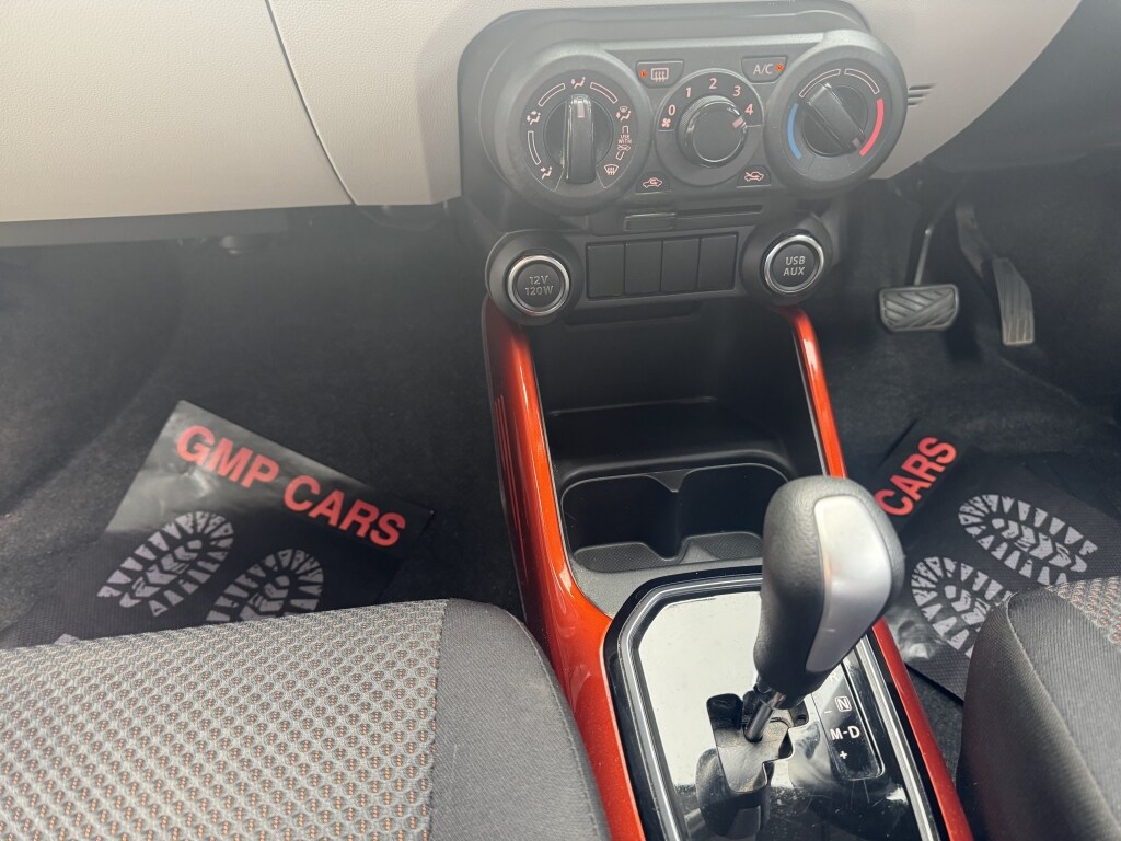 Used Suzuki Ignis 2017 for sale - 76518666: Photo 58