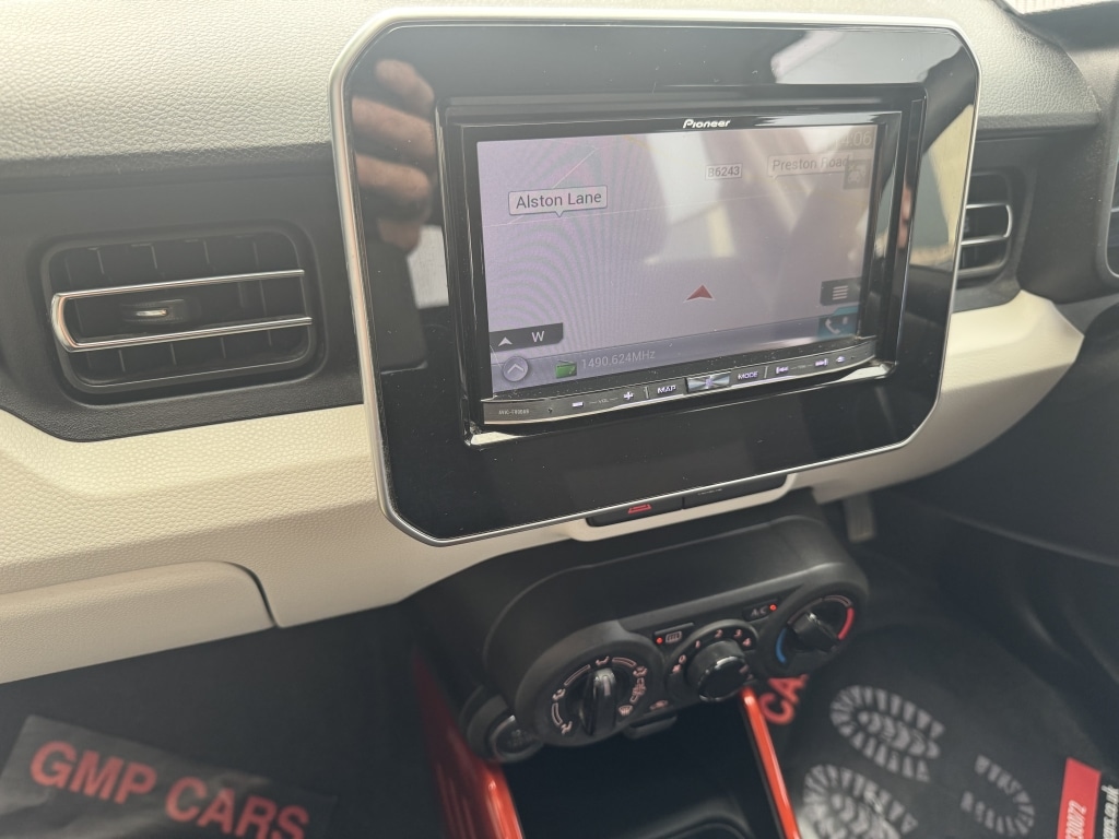 Used Suzuki Ignis 2017 for sale - 76518666: Photo 59