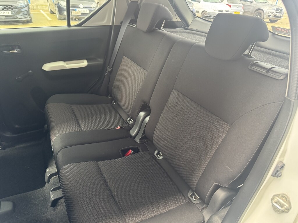 Used Suzuki Ignis 2017 for sale - 76518666: Photo 61