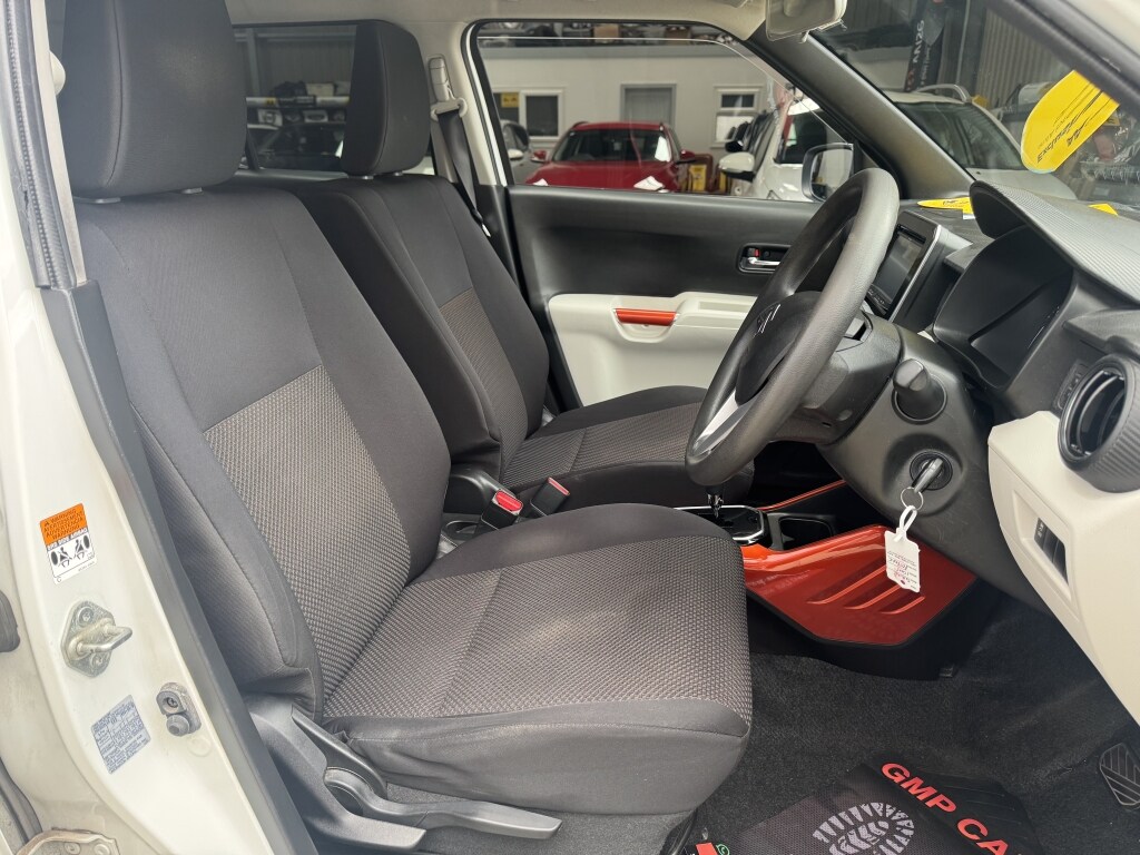 Used Suzuki Ignis 2017 for sale - 76518666: Photo 66