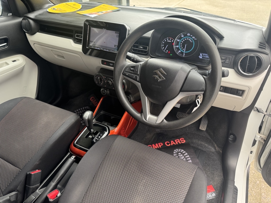 Used Suzuki Ignis 2017 for sale - 76518666: Photo 67