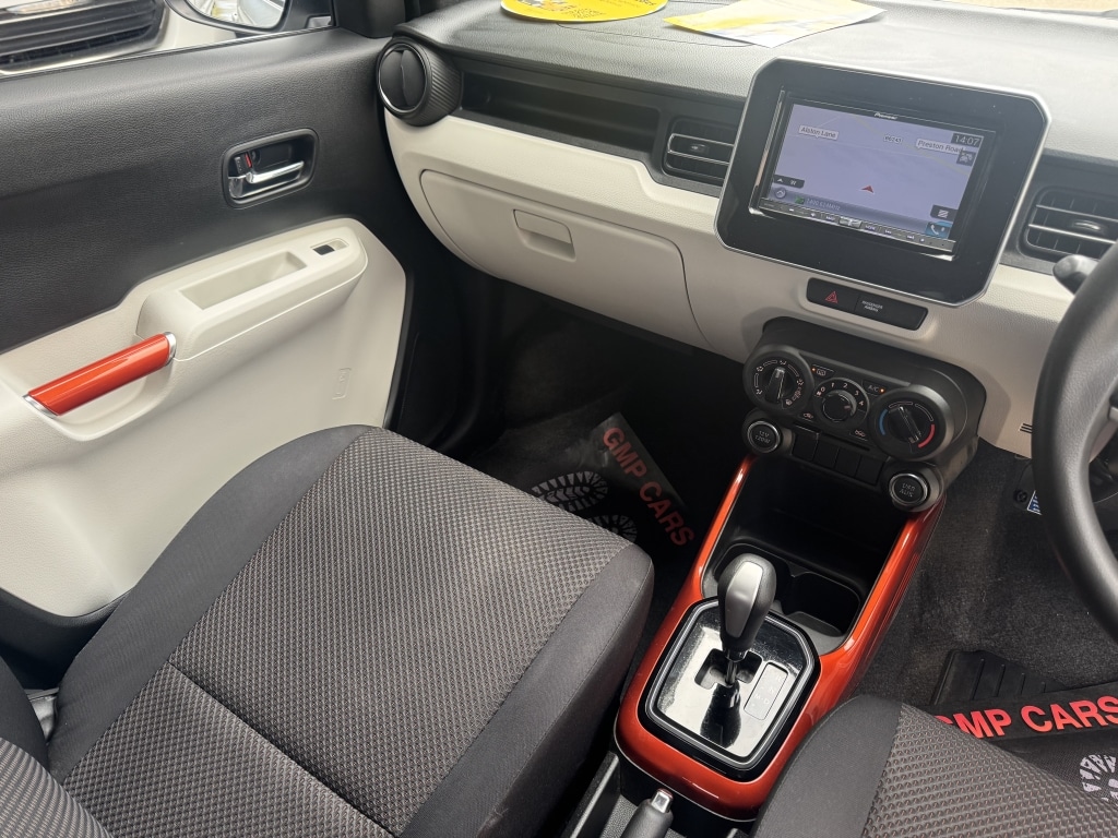 Used Suzuki Ignis 2017 for sale - 76518666: Photo 68