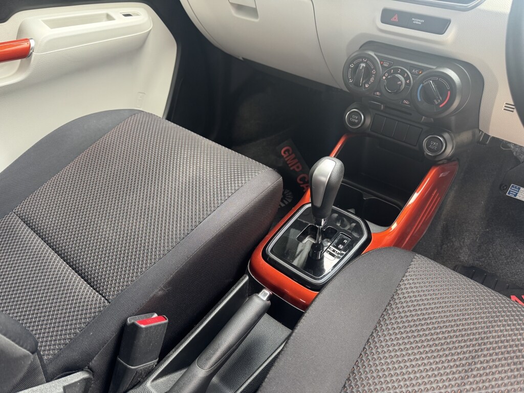 Used Suzuki Ignis 2017 for sale - 76518666: Photo 69