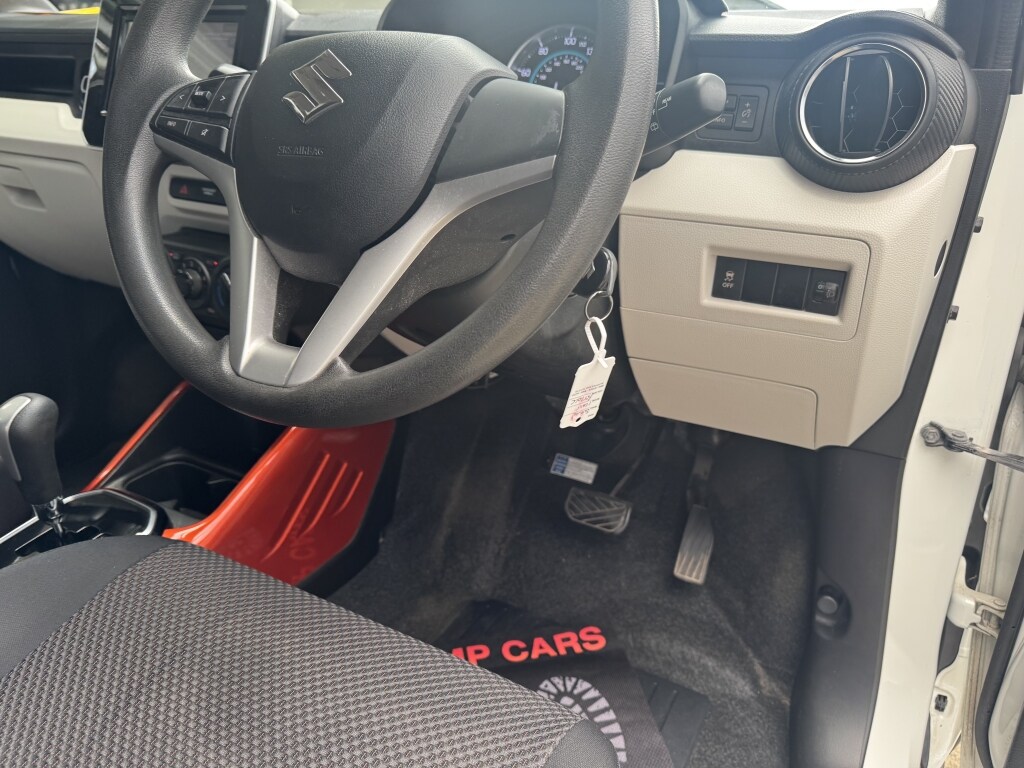 Used Suzuki Ignis 2017 for sale - 76518666: Photo 71