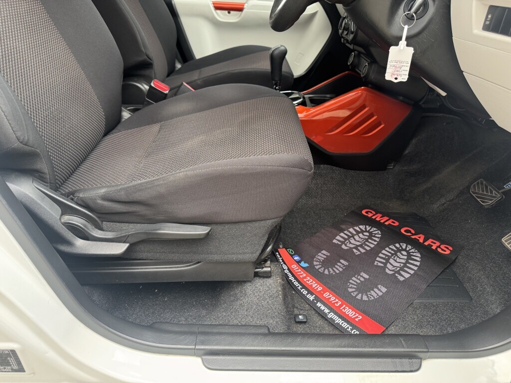 Used Suzuki Ignis 2017 for sale - 76518666: Photo 72