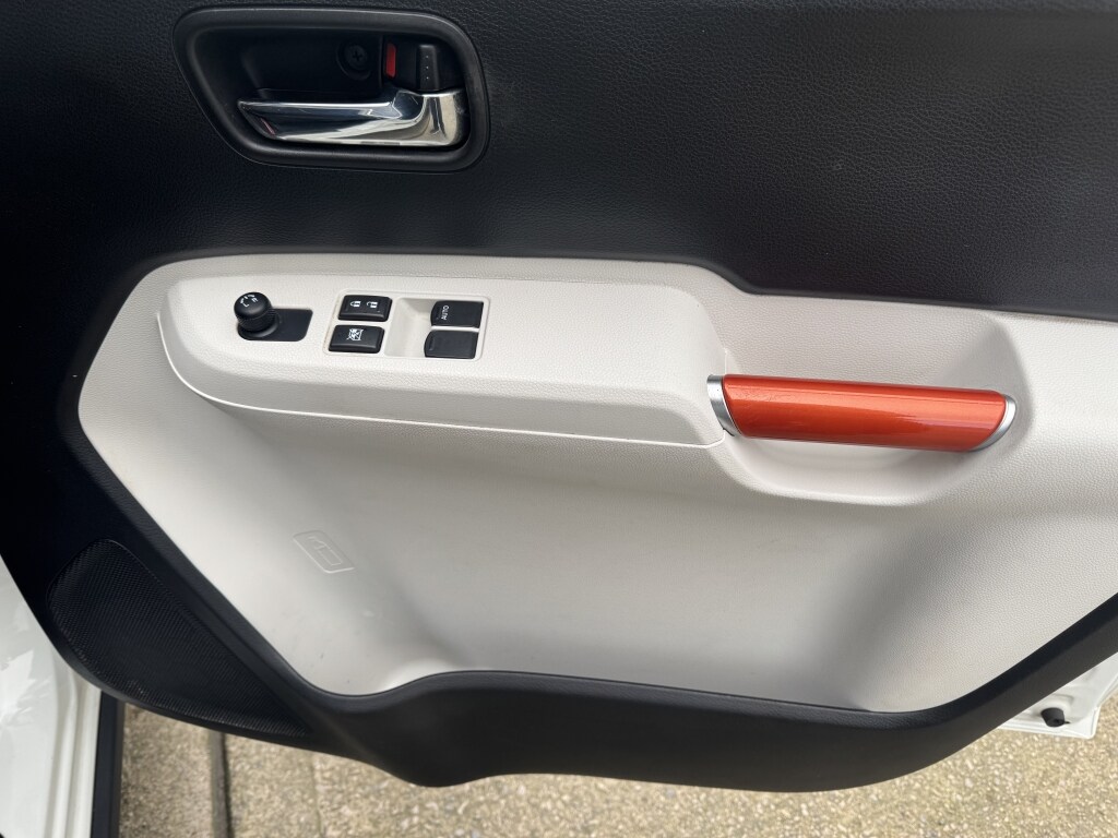 Used Suzuki Ignis 2017 for sale - 76518666: Photo 74