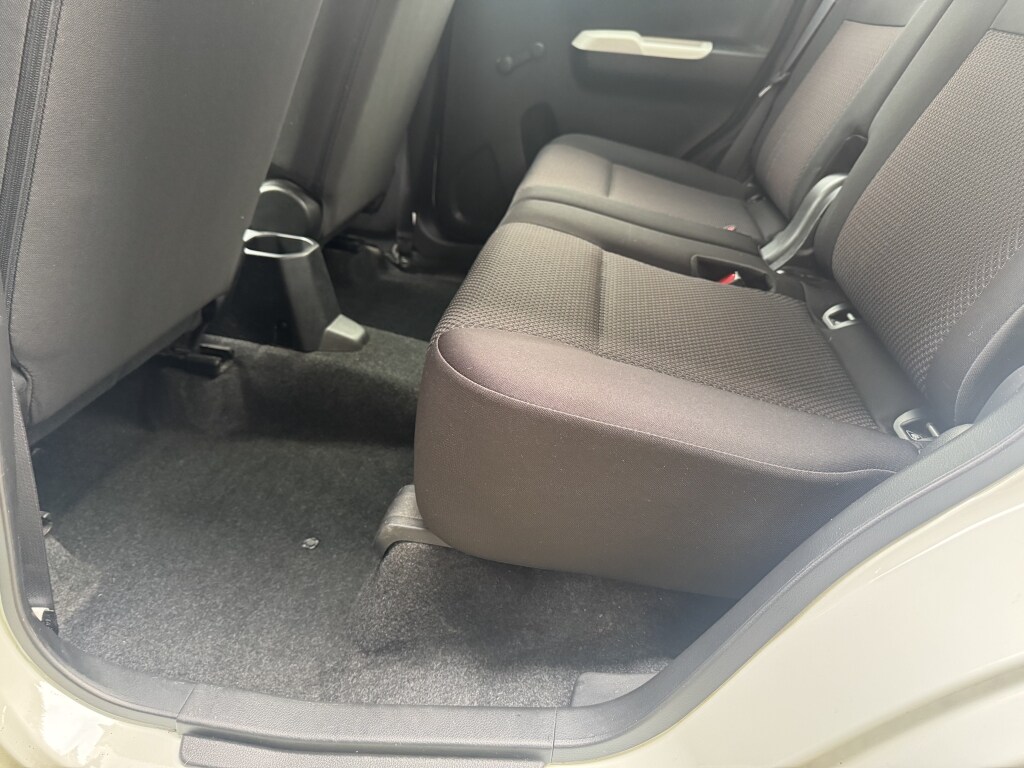 Used Suzuki Ignis 2017 for sale - 76518666: Photo 78