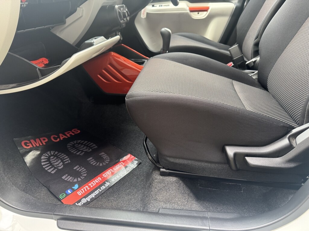 Used Suzuki Ignis 2017 for sale - 76518666: Photo 79