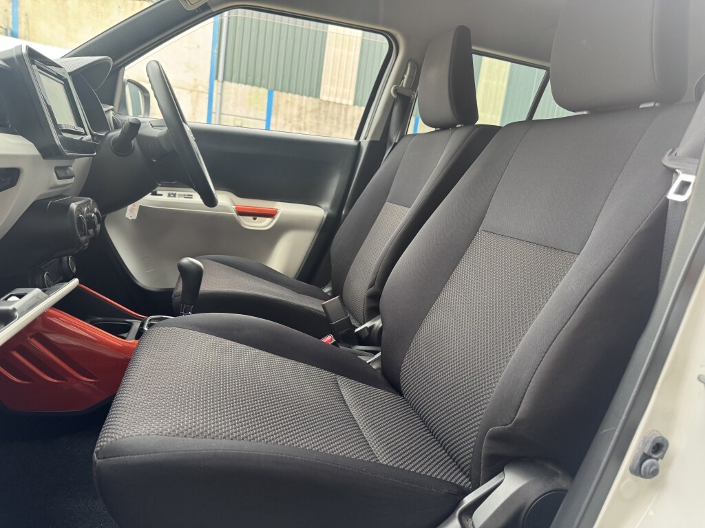 Used Suzuki Ignis 2017 for sale - 76518666: Photo 80