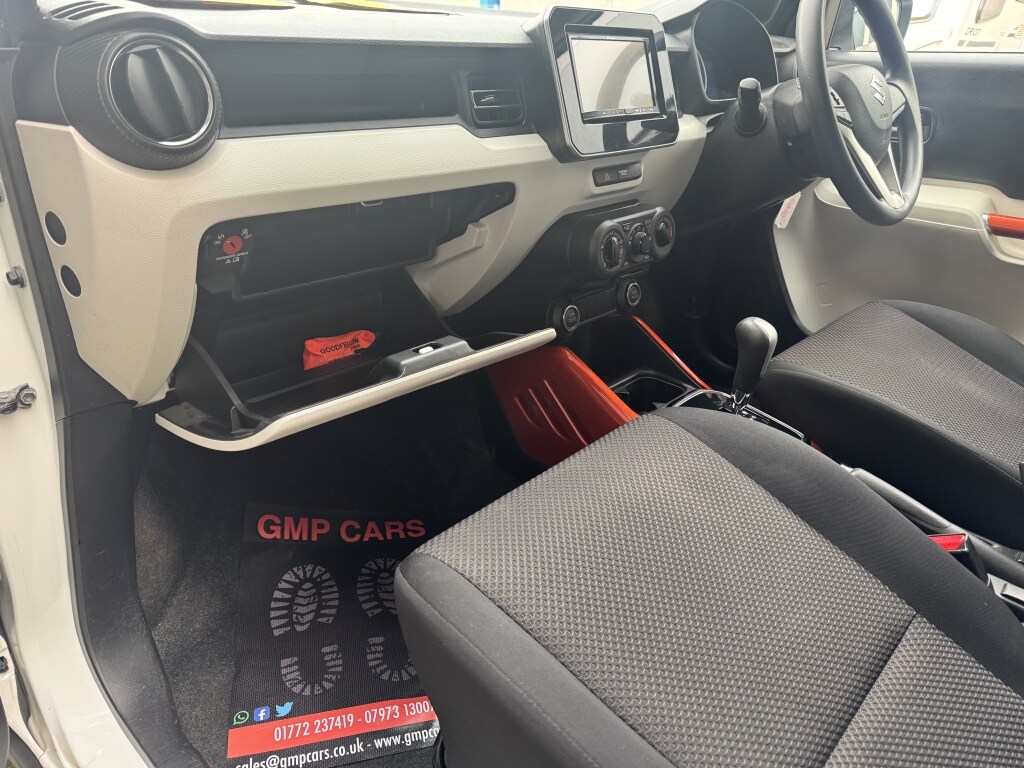 Used Suzuki Ignis 2017 for sale - 76518666: Photo 81