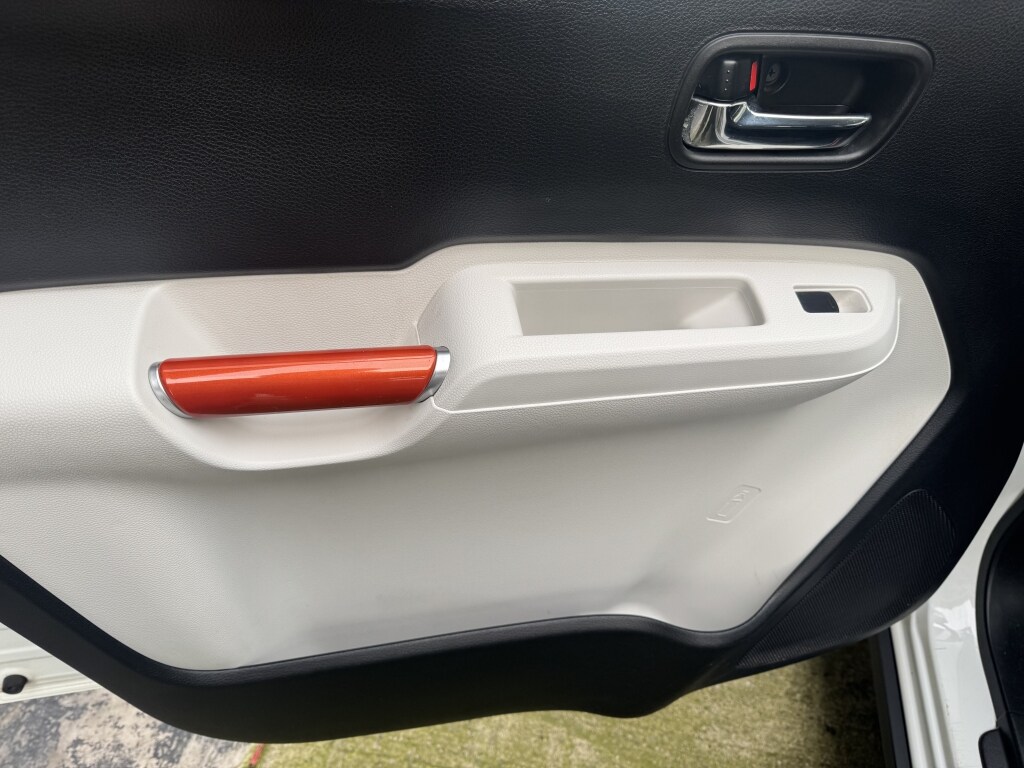 Used Suzuki Ignis 2017 for sale - 76518666: Photo 82