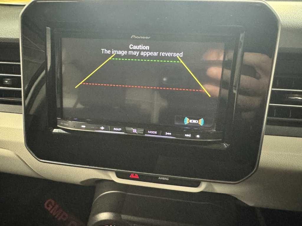 Used Suzuki Ignis 2017 for sale - 76518666: Photo 83