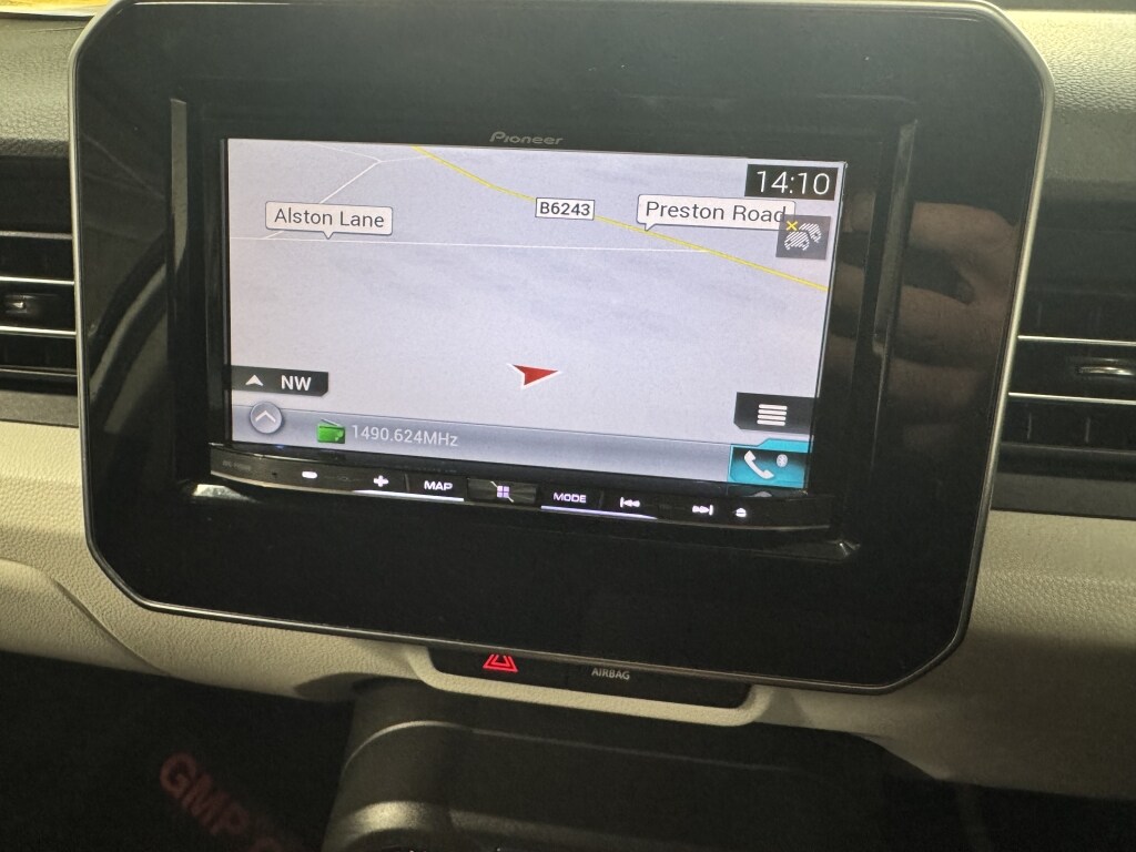 Used Suzuki Ignis 2017 for sale - 76518666: Photo 84