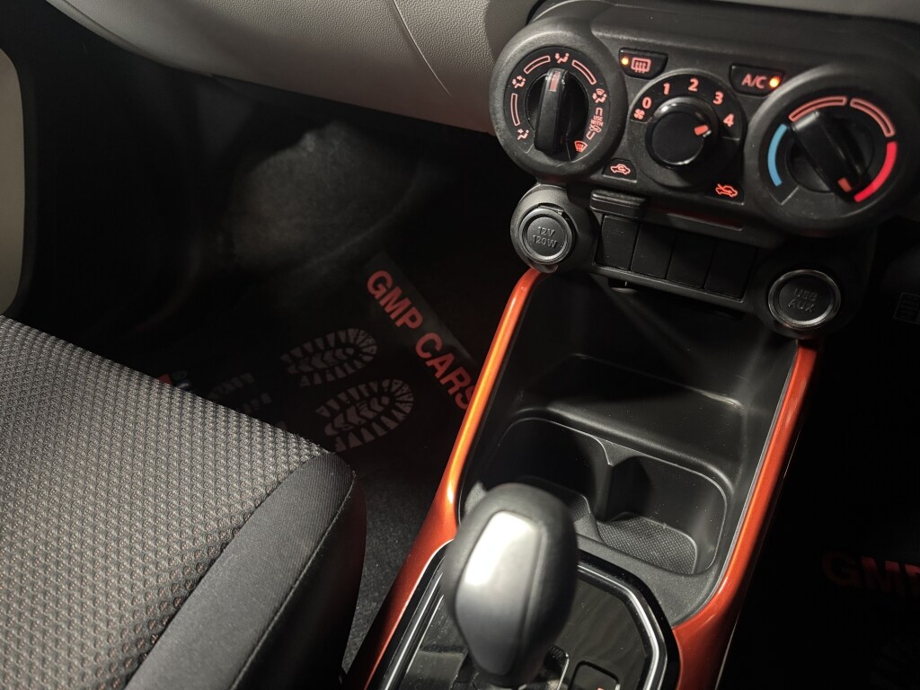 Used Suzuki Ignis 2017 for sale - 76518666: Photo 86