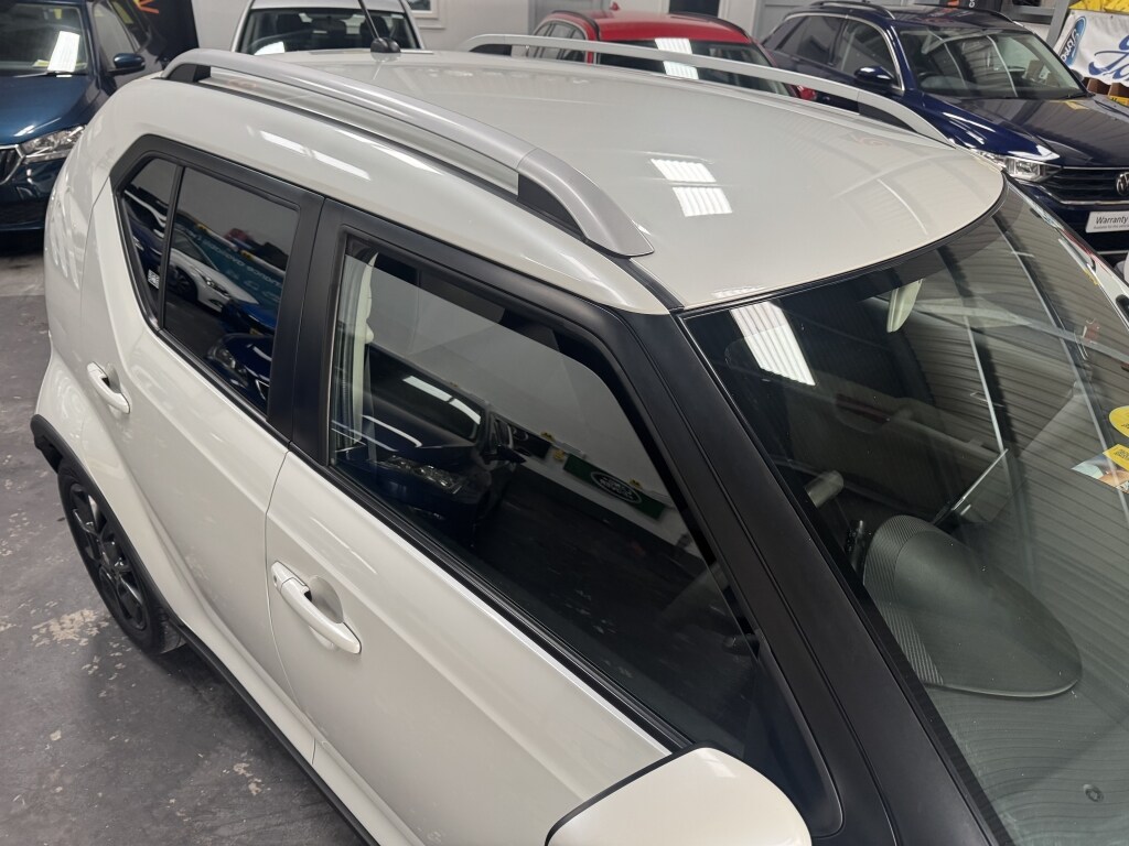 Used Suzuki Ignis 2017 for sale - 76518666: Photo 88