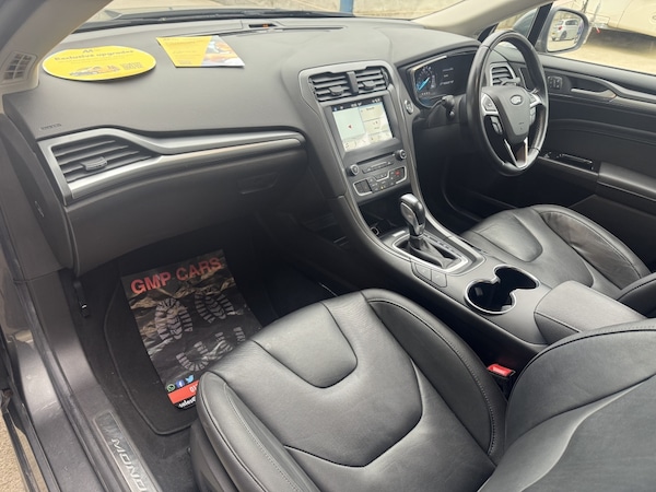 Used Ford Mondeo 2018 for sale - 76312198: Photo 10