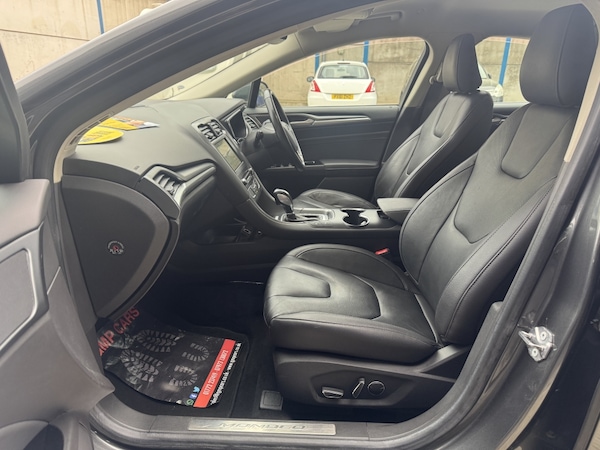 Used Ford Mondeo 2018 for sale - 76312198: Photo 11