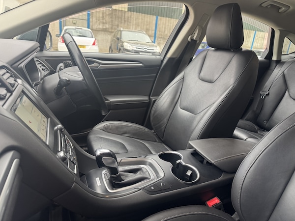 Used Ford Mondeo 2018 for sale - 76312198: Photo 14