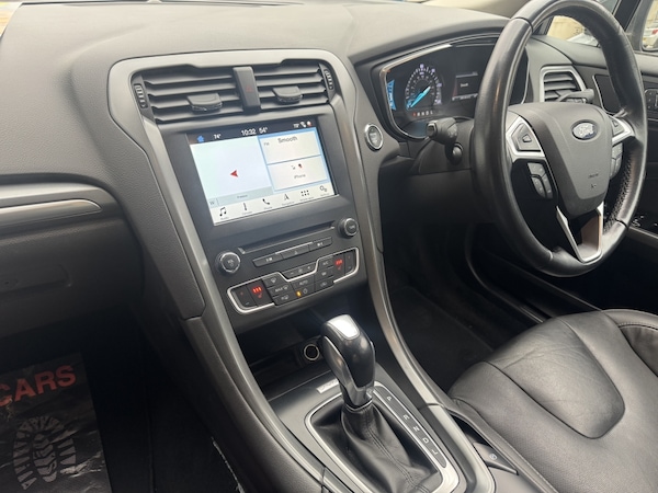 Used Ford Mondeo 2018 for sale - 76312198: Photo 15
