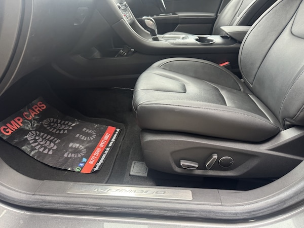 Used Ford Mondeo 2018 for sale - 76312198: Photo 16
