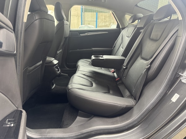 Used Ford Mondeo 2018 for sale - 76312198: Photo 17