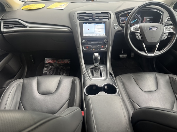 Used Ford Mondeo 2018 for sale - 76312198: Photo 18