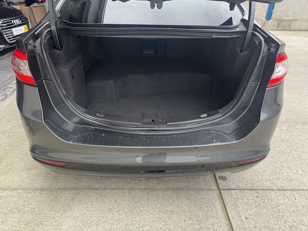 Used Ford Mondeo 2018 for sale - 76312198: Photo 19