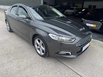 Ford - Mondeo