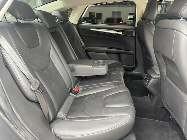 Used Ford Mondeo 2018 for sale - 76312198: Photo 20