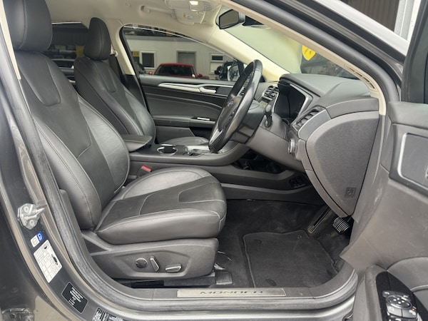 Used Ford Mondeo 2018 for sale - 76312198: Photo 21
