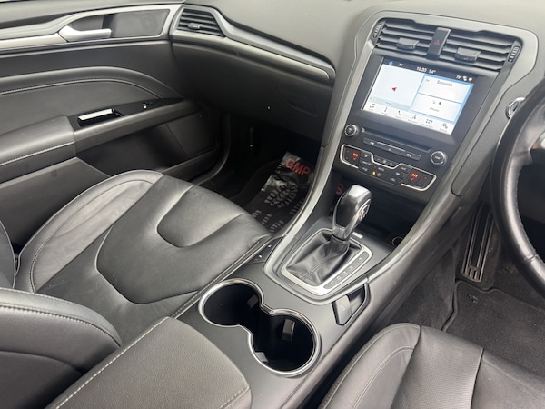 Used Ford Mondeo 2018 for sale - 76312198: Photo 23
