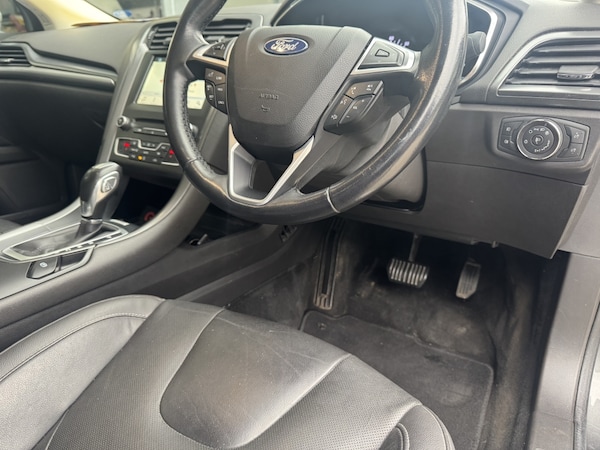 Used Ford Mondeo 2018 for sale - 76312198: Photo 25