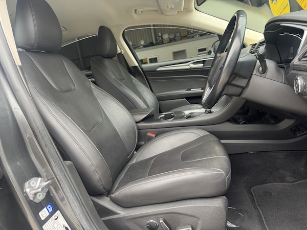 Used Ford Mondeo 2018 for sale - 76312198: Photo 28