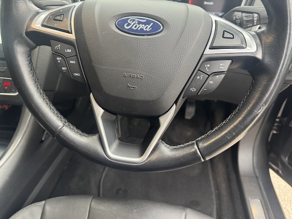 Used Ford Mondeo 2018 for sale - 76312198: Photo 29