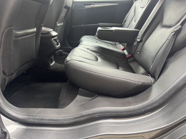 Used Ford Mondeo 2018 for sale - 76312198: Photo 33