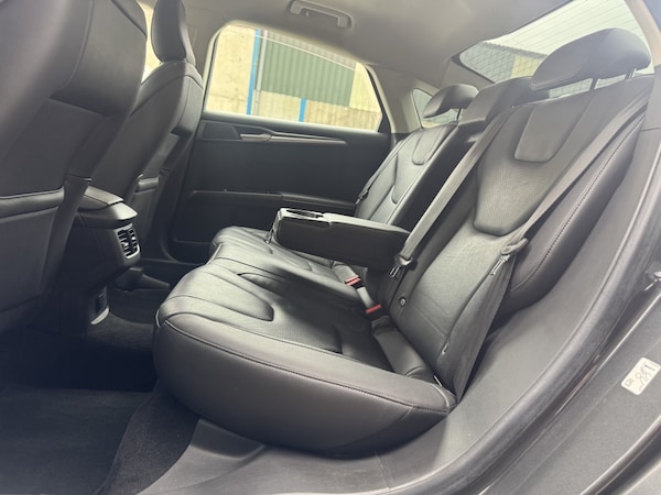 Used Ford Mondeo 2018 for sale - 76312198: Photo 34
