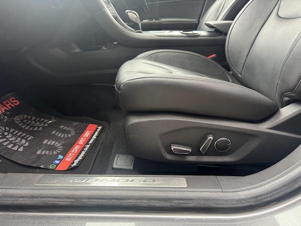 Used Ford Mondeo 2018 for sale - 76312198: Photo 36