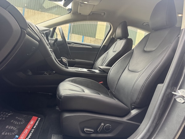 Used Ford Mondeo 2018 for sale - 76312198: Photo 37