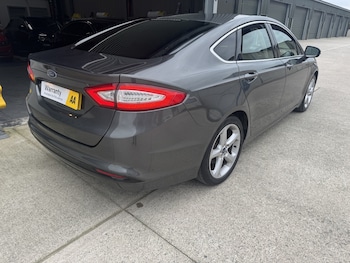 Used Ford Mondeo 2018 for sale - 76312198: Photo 3