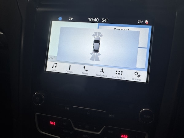Used Ford Mondeo 2018 for sale - 76312198: Photo 41