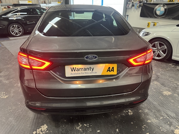 Used Ford Mondeo 2018 for sale - 76312198: Photo 45