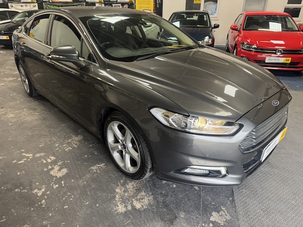 Used Ford Mondeo 2018 for sale - 76312198: Photo 47
