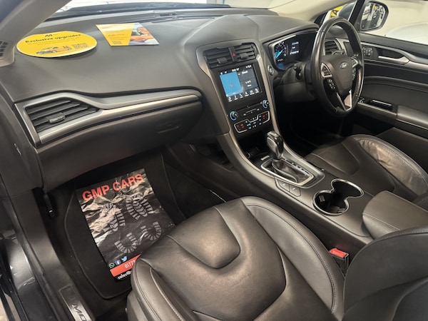 Used Ford Mondeo 2018 for sale - 76312198: Photo 49