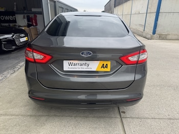 Used Ford Mondeo 2018 for sale - 76312198: Photo 4