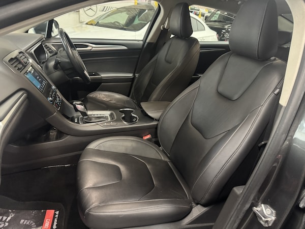 Used Ford Mondeo 2018 for sale - 76312198: Photo 50