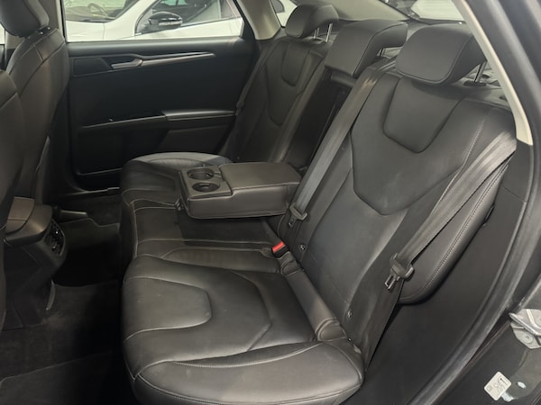 Used Ford Mondeo 2018 for sale - 76312198: Photo 51