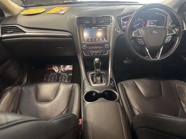 Used Ford Mondeo 2018 for sale - 76312198: Photo 52