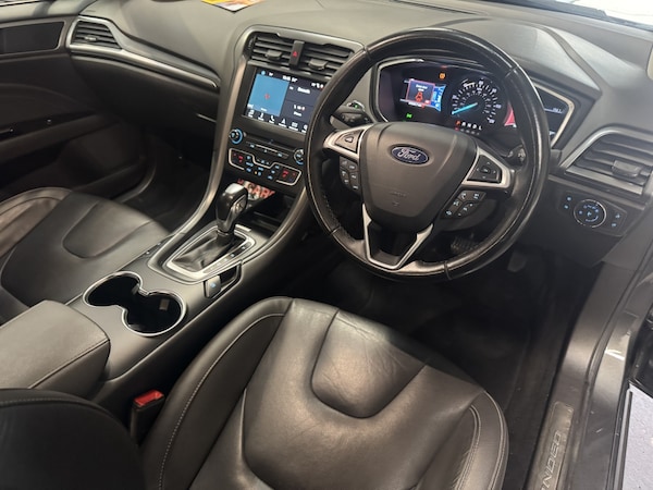 Used Ford Mondeo 2018 for sale - 76312198: Photo 55