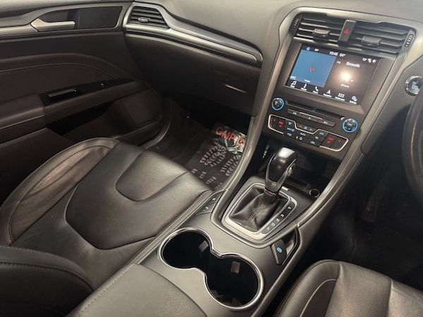 Used Ford Mondeo 2018 for sale - 76312198: Photo 56