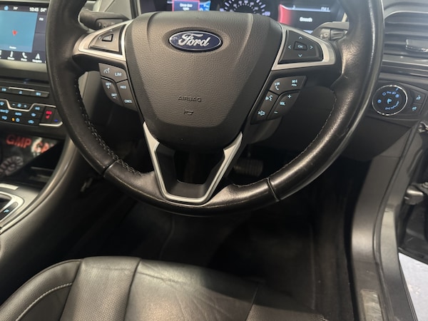 Used Ford Mondeo 2018 for sale - 76312198: Photo 57